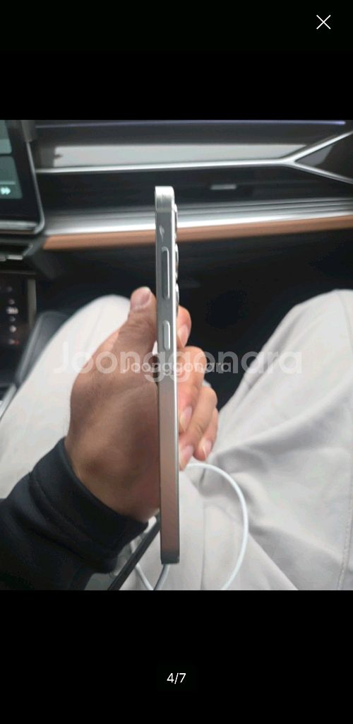 갤럭시 S24 플러스 256GB--4