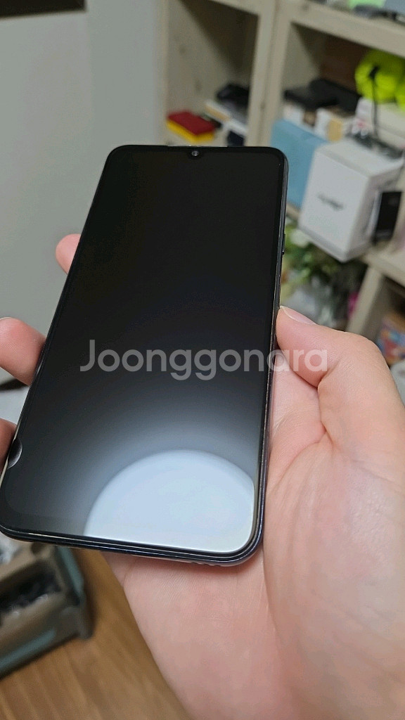 LG V50s ThinQ 256GB--3