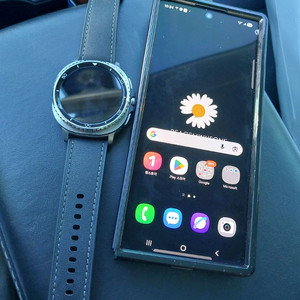 의정부 폴드7 256 + 워치8 클래식 46mm를 아이폰 프로맥스 256 으로 교환원해요