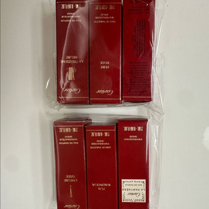 까르띠에 향수 3종세트