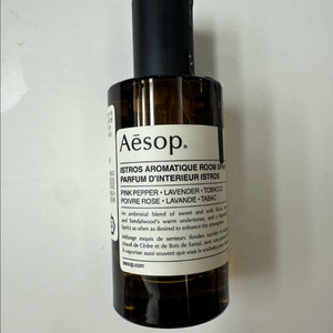 이솝 이스트로스 룸 스프레이 50ml