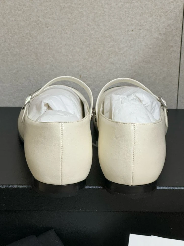 샤넬 메리제인 36.5(235) 이미지