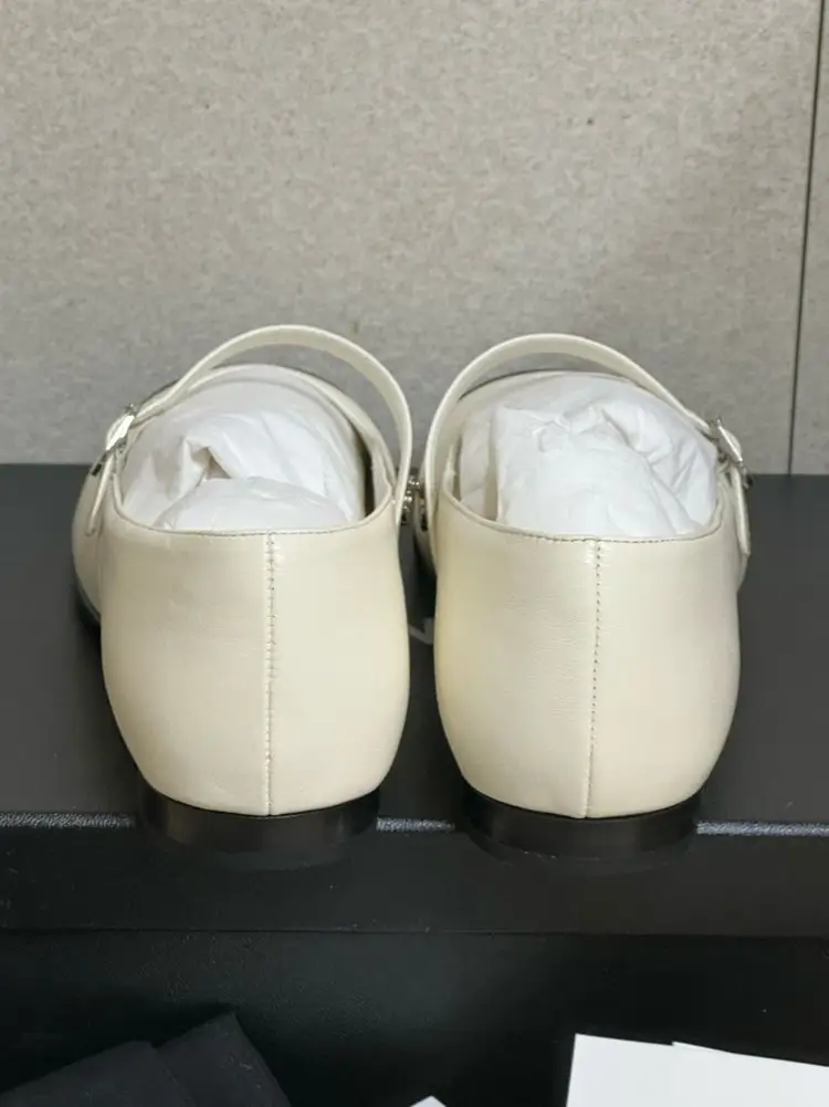 샤넬 메리제인 36.5(235) 이미지