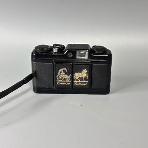 치논 벨라미 필름카메라
