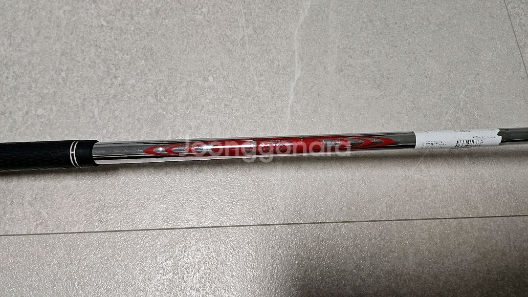 클리브랜드 rtx4 웨지 56도 (A급)--3