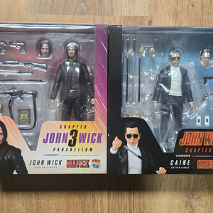 존윅 중고거래 | 중고나라 - 안심되는 중고거래