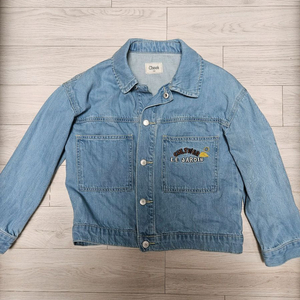 [Cheek] 청자켓(130)