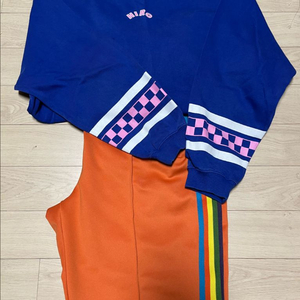 (히로 160사이즈) 상의2벌, 댄트랙팬츠, 후드상하세트, 카모상하세트