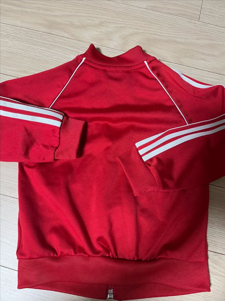 아디다스 키즈유아 져지 85 이미지