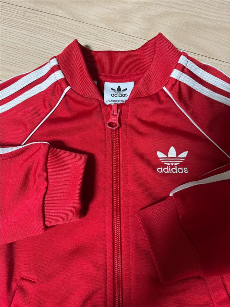 아디다스 키즈유아 져지 85 이미지