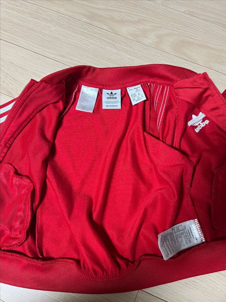 아디다스 키즈유아 져지 85 이미지