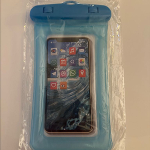 스마트폰 방수케이스