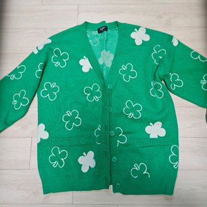 [셀덴] 가디건 (150) - 새상품