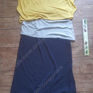 55 66 프리사이즈 실내 집 원피스 편한 원피스