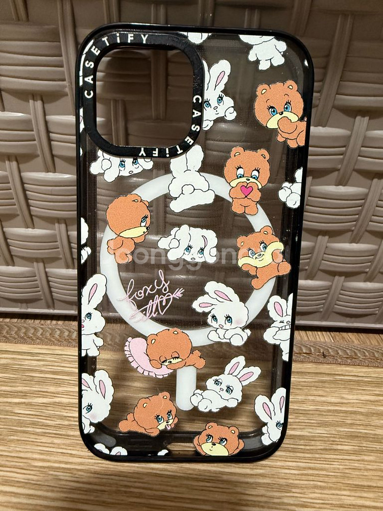 케이스티파이 아이폰13미니 케이스--0