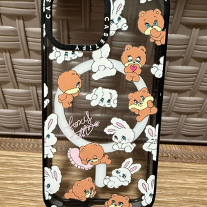 케이스티파이 아이폰13미니 케이스