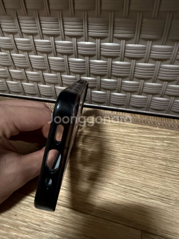 케이스티파이 아이폰13미니 케이스--2