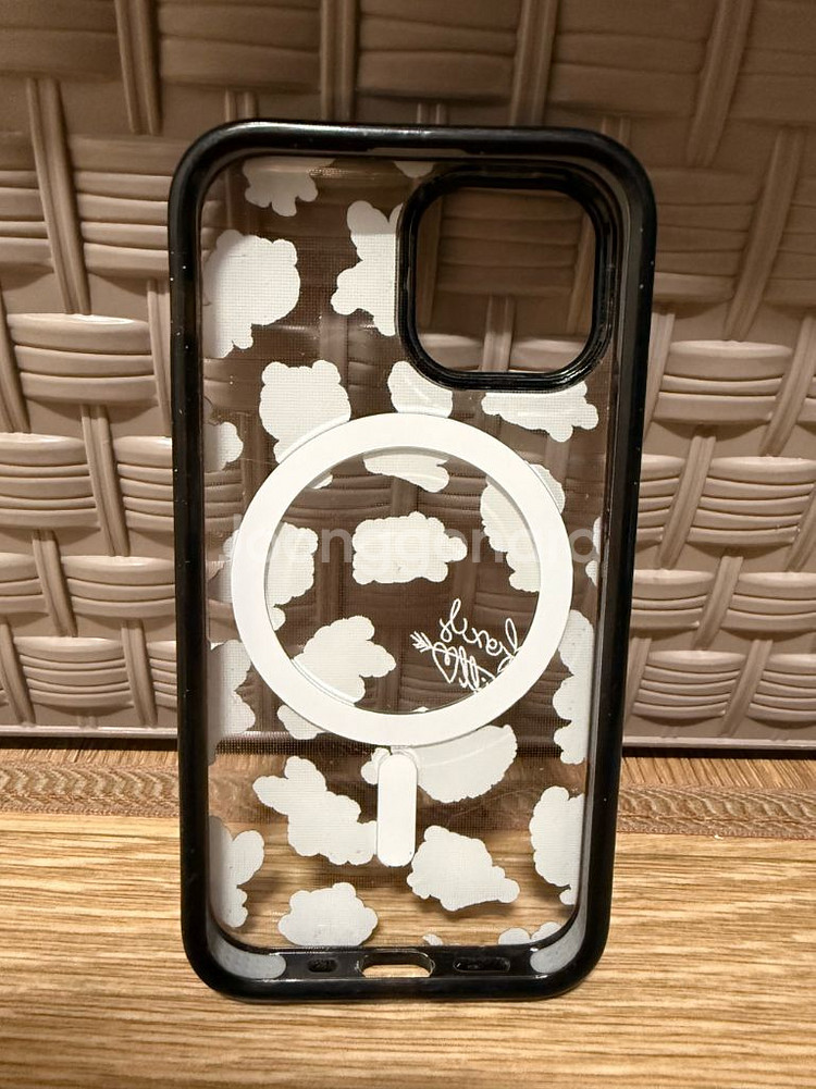 케이스티파이 아이폰13미니 케이스--1