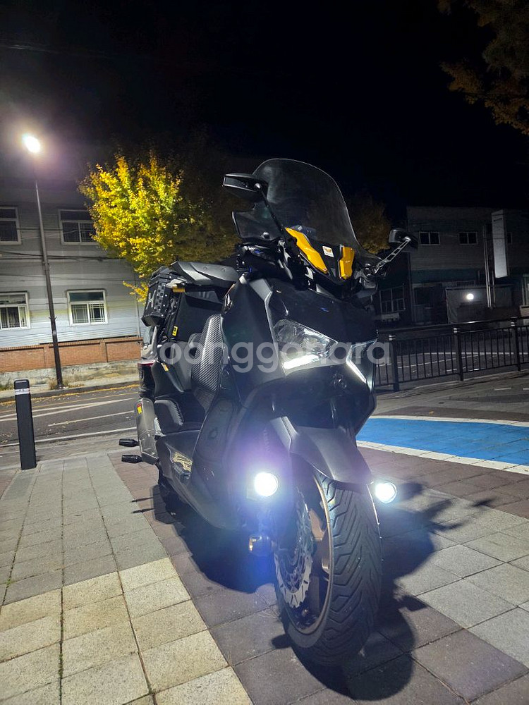 광주xmax23 페리 아크라 소음기x구변--0