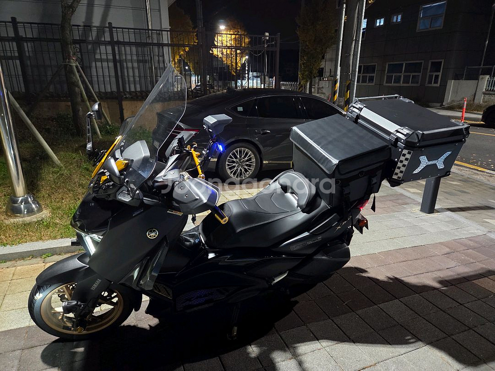 광주xmax23 페리 아크라 소음기x구변--1