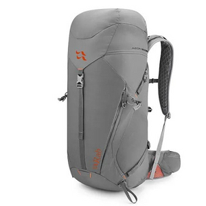 (중고) Rab QAP-05 등산가방 35L