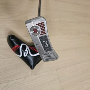 (새상품정품)에델 EDEL EAS 2.0 퍼터 33인치