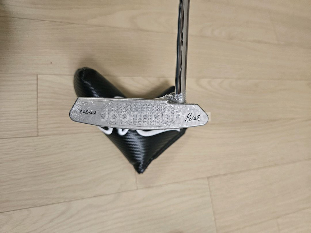 (새상품정품)에델 EDEL EAS 2.0 퍼터 33인치--2