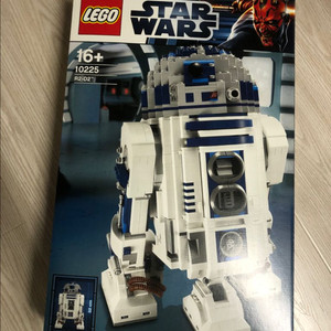 레고10225 R2-D2 MISB 박스상태A+
