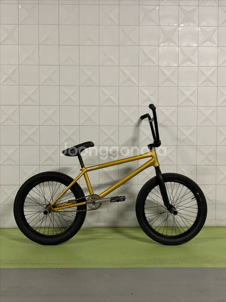 위더피플 네트워크 커스텀 Bmx 판매--0