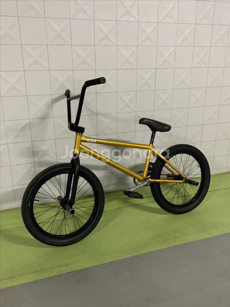 위더피플 네트워크 커스텀 Bmx 판매--2