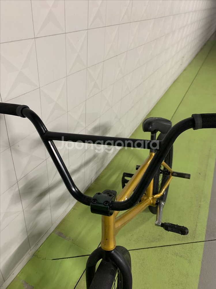 위더피플 네트워크 커스텀 Bmx 판매--9