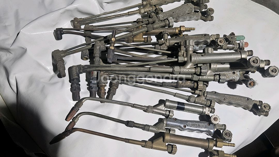 산소LPG절단기--0