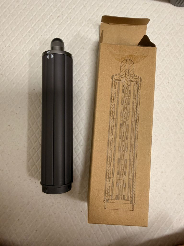 다이슨 에어랩 40mm 양방향 롱배럴 새상품 이미지