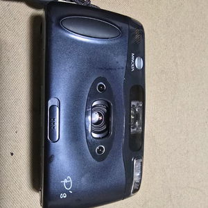 미놀타 Ps 필름 카메라