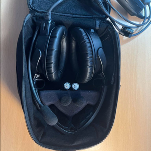 bose a20 보스 헤드셋 판매합니다.