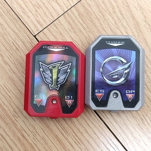 파워레인저 엔진포스 엔진소울 이미지