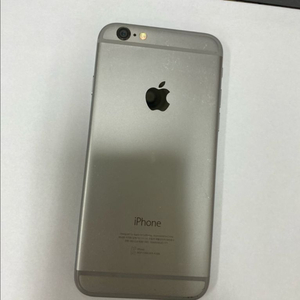 아이폰6 스그 A급 32GB 배터리성능90% 빈티지폰