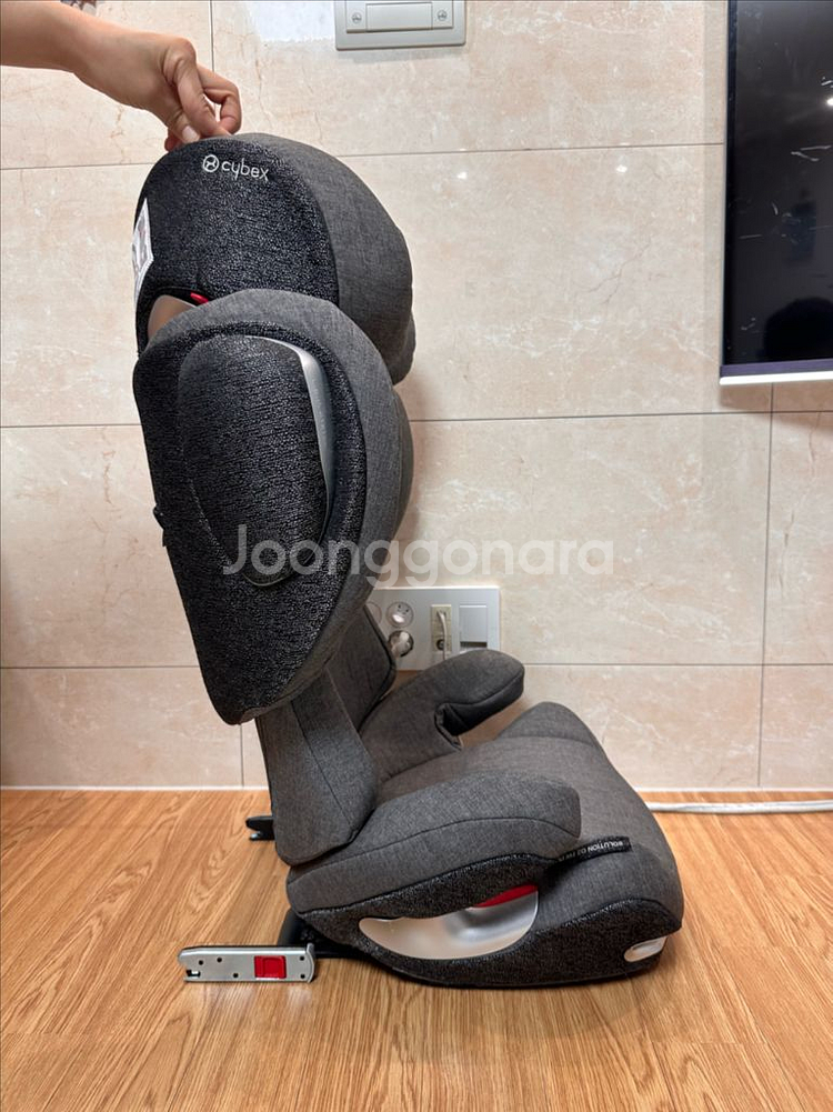 싸이벡스 솔루션 Q2 Fix Plus 19년산--1