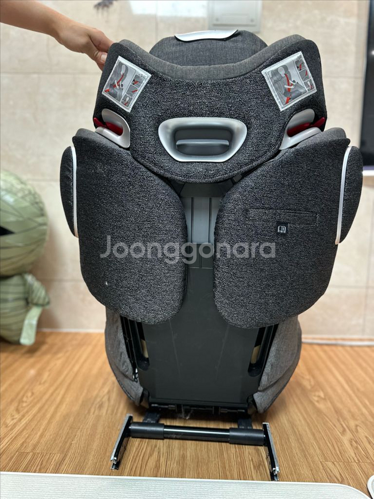 싸이벡스 솔루션 Q2 Fix Plus 19년산--2