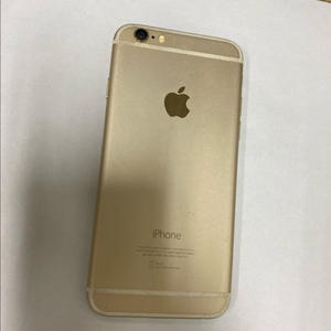 아이폰6 골드 외괸깔끔 16GB 배터리92% 빈티지감성폰