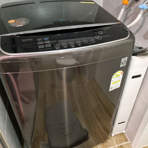 LG 16kg 통돌이 세탁기 T16Bv
