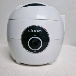 리홈 4인용 전기밥솥 LJ-MG0402