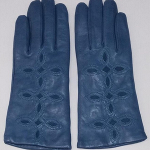 GENUINE LEATHER 레더 가죽장갑