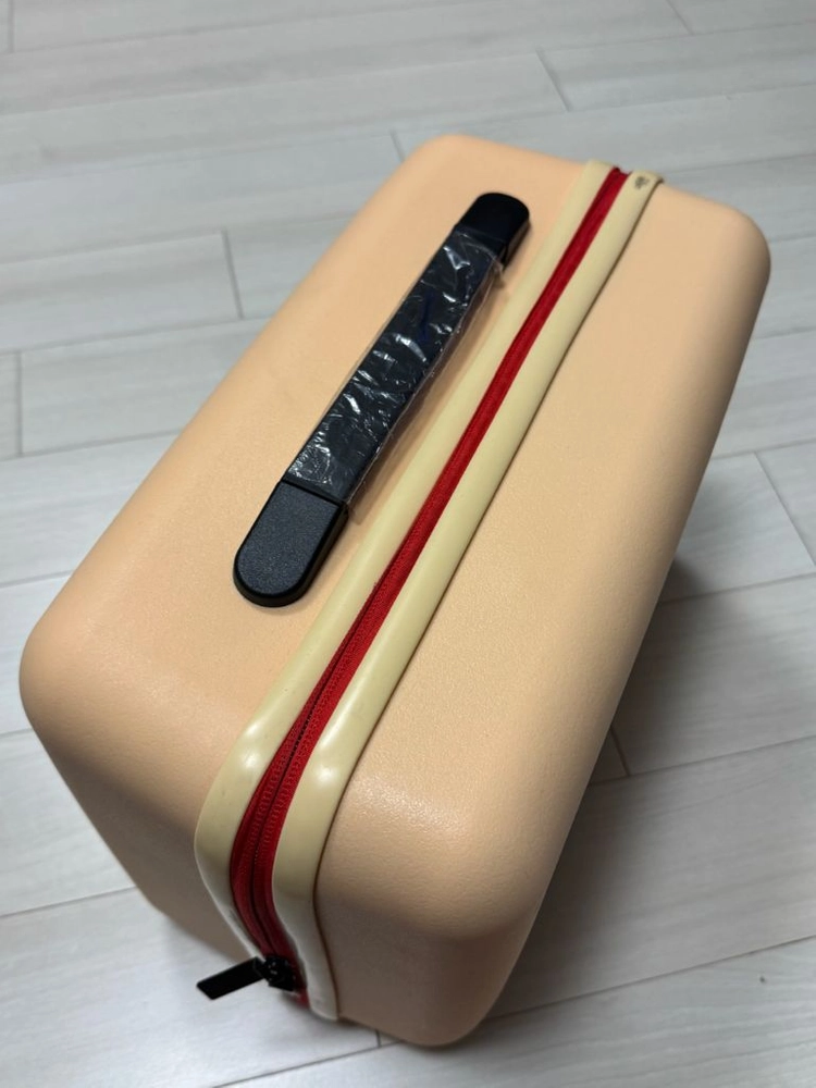 챰스 레디백 이미지