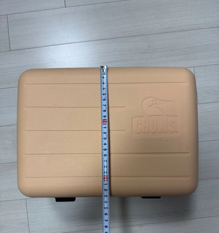 챰스 레디백 이미지