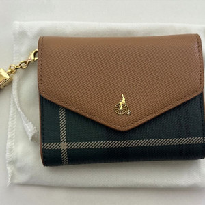 빈폴 여성 지갑