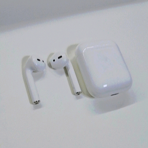 에어팟 2세대 삽니다.