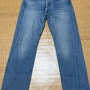 리바이스 블랙잭 32/32