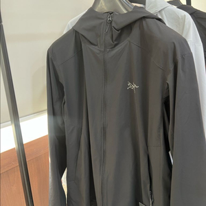 아크테릭스 감마 라이트웨이트 블랙 XL