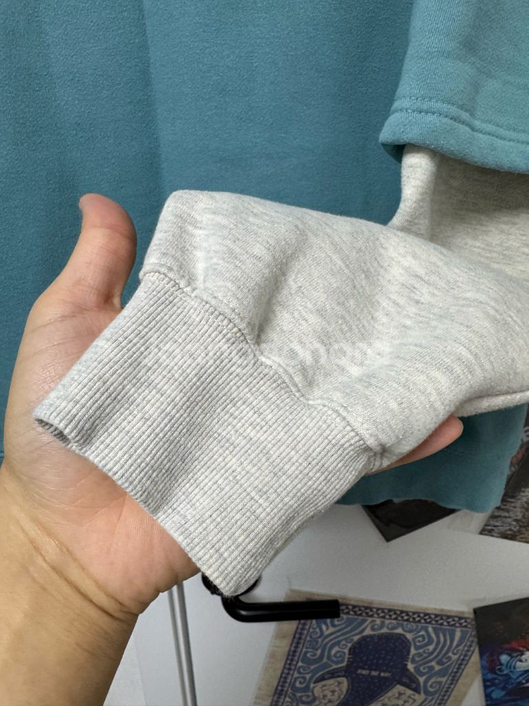 [XL]아이앱 스튜디오 x 던전밥 후드--3